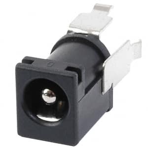 PJ-028B CUI Inc.                                                                    CONN POWER JACK 2.5X5.5MM