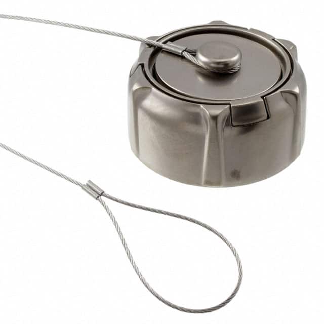 PXM7082 Bulgin                                                                    CAP SEAL FOR PXM7011 AND PXP7012