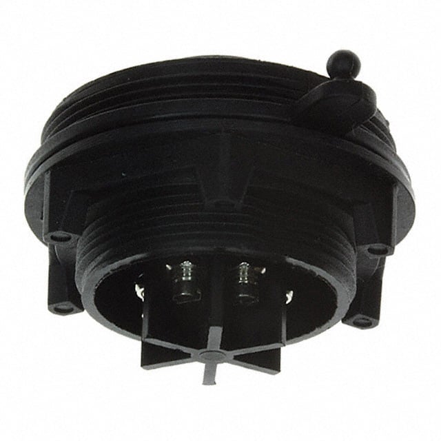 PX0738/S Bulgin                                                                    CONN RCPT FMALE 6POS SCREW