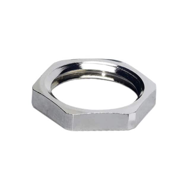 1412508 Phoenix Contact                                                                    HEX NUT FOR M10 THREAD