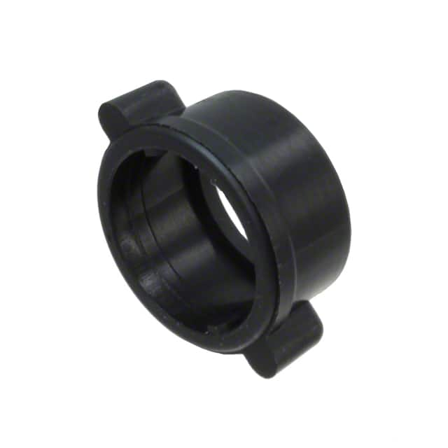 4482 Conxall/Switchcraft                                                                    WINGED COUPLING NUT MULTI-CON-X