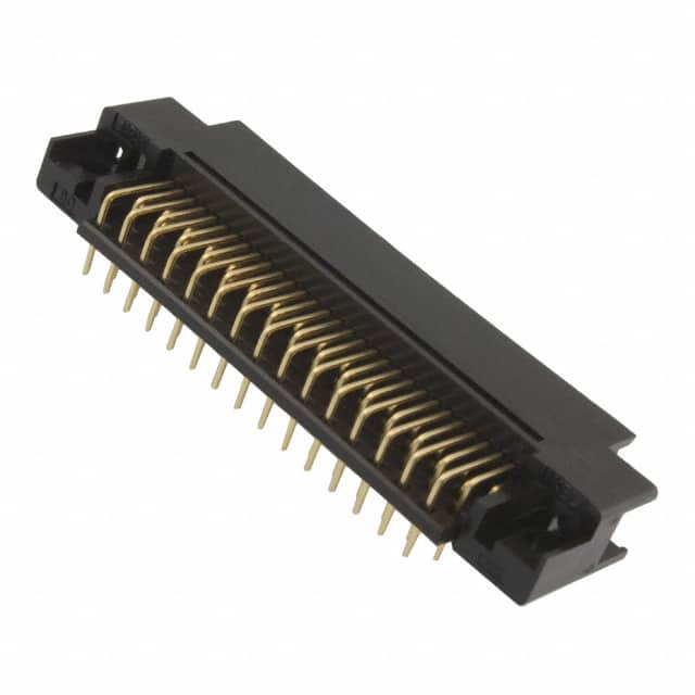 P50E-060P1-SR1-EA 3M                                                                    PAK50 CONN