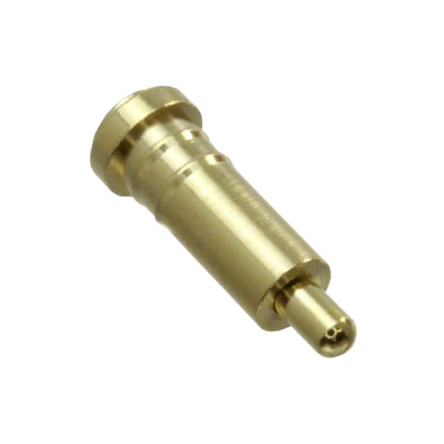 0859-0-15-20-82-14-11-0 Mill-Max Manufacturing Corp.                                                                    POWER SPRING-LOADED PIN, SMT