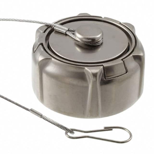 PXM7083 Bulgin                                                                    CONN CAP SEALING FOR PXM7012