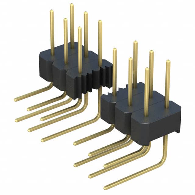 PRPN092PARN Sullins Connector Solutions                                                                    CONN HEADER 2MM DUAL R/A 18POS