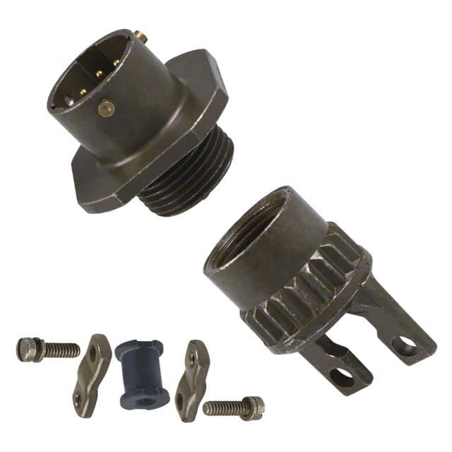 PT01A-10-6P(470) Amphenol Industrial Operations                                                                    CONN RCPT MALE 6POS SOLDER CUP