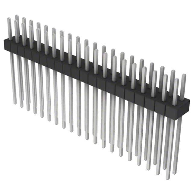 PEC20DAFN Sullins Connector Solutions                                                                    CONN HEADER .100 DUAL STR 40POS