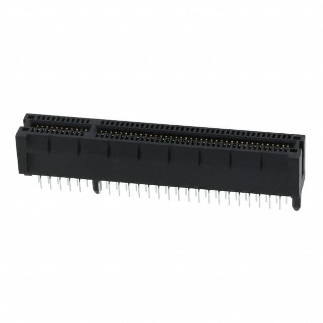 PCIE-098-02-F-D-TH Samtec Inc.                                                                    PCI EXPRESS EDGE MOUNT ASSY