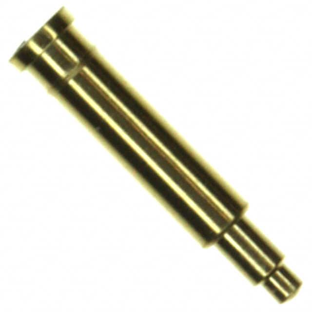 0925-0-15-20-73-14-26-0 Mill-Max Manufacturing Corp.                                                                    CONN PIN SPRING-LOAD .335 20GOLD