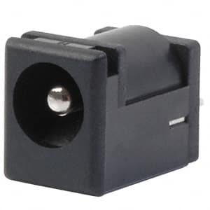 PJ-032BH CUI Inc.                                                                    CONN PWR JACK 2.5X5.5MM SOLDER