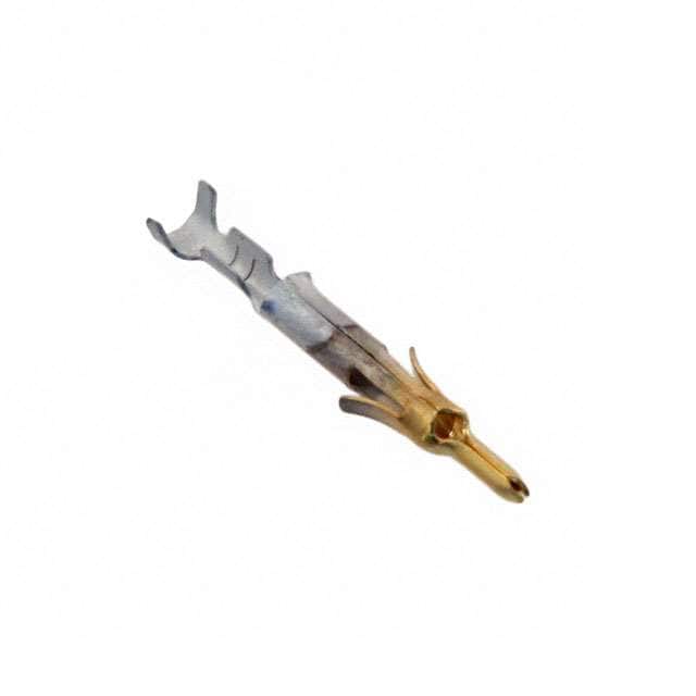 1-794059-0 TE Connectivity AMP Connectors                                                                    CONTACT PIN 26-30AWG GOLD CRIMP