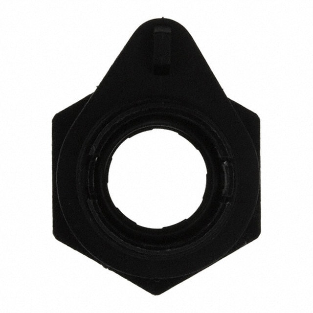 PX0802 Bulgin                                                                    CONN INSERT SHELL PANEL MNT
