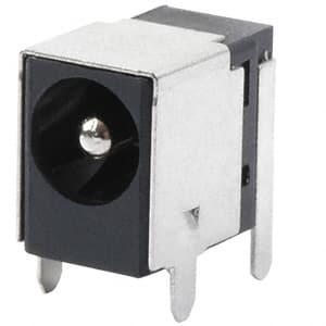 PJ-047B CUI Inc.                                                                    CONN PWR JACK 2.5X5.5MM SOLDER