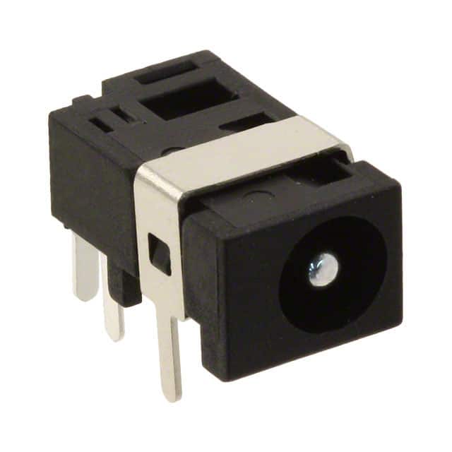PJ-045H CUI Inc.                                                                    CONN PWR JACK 1.7X4MM SOLDER