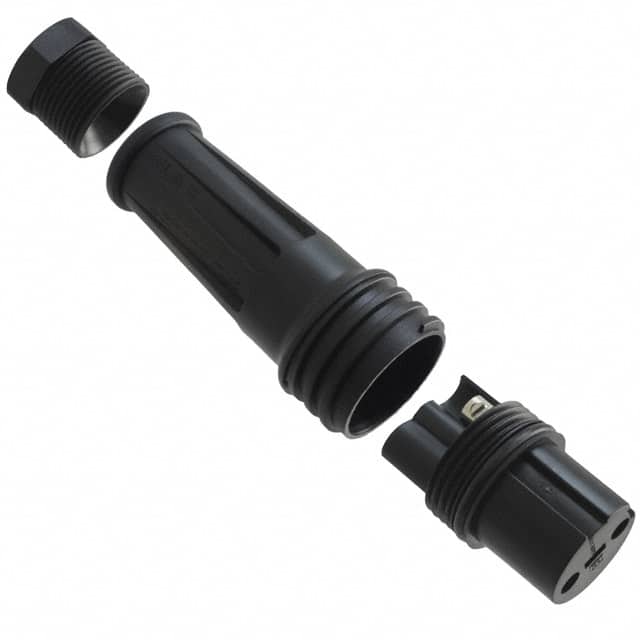 PX0921/02/S Bulgin                                                                    CONN RCPT FMALE 2POS SCREW