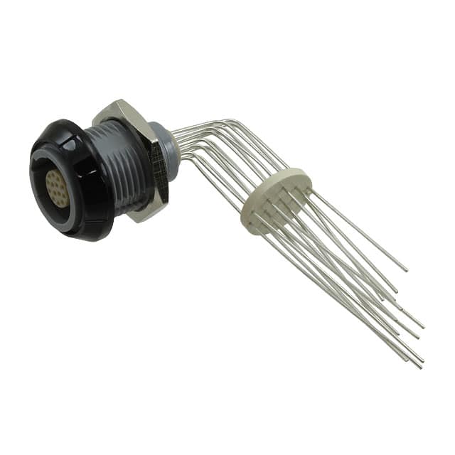 PLB3G020014 ITT Cannon, LLC                                                                    CONN RCPT FMALE 14POS GOLD SLDR