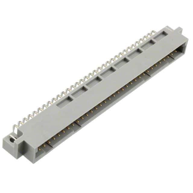 PCN10EA-64P-2.54DS(72) Hirose Electric Co Ltd                                                                    CONN DIN HEADER 64POS