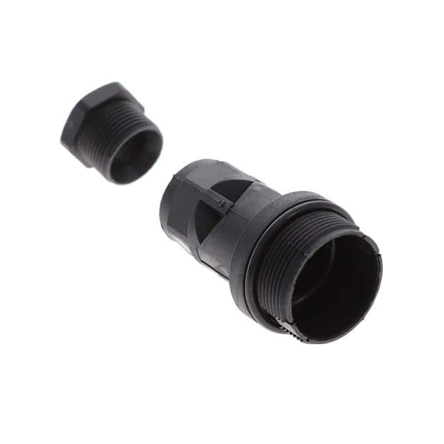 PX0801 Bulgin                                                                    CONN INSERT SHELL INLINE