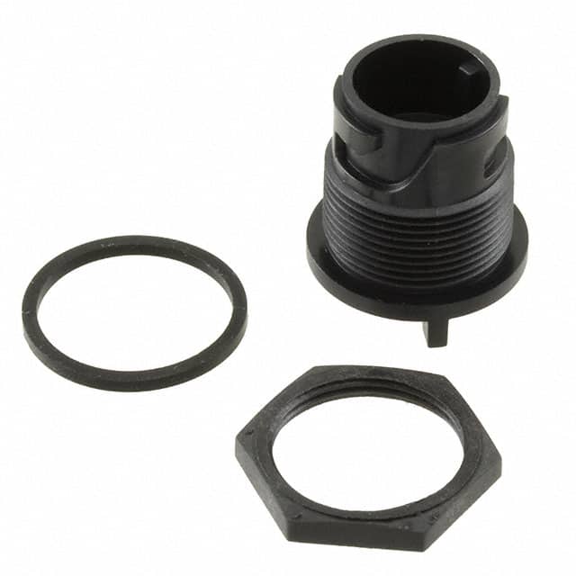 PXP4013/12P Bulgin                                                                    CONN RCPT HSG MALE 12POS PNL MT