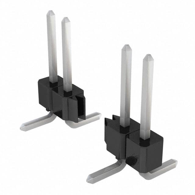 PEC15DBDN Sullins Connector Solutions                                                                    CONN HEADER .100 DUAL R/A 30POS