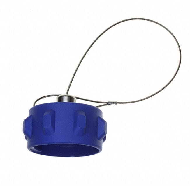 PX0991 Bulgin                                                                    SEALING CAP FOR PX0921 & PXA921