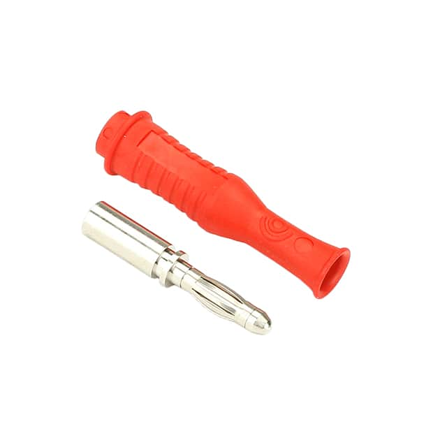 CT3276-2 Cal Test Electronics                                                                    DIY FLEXPLUG BPLUG - RED