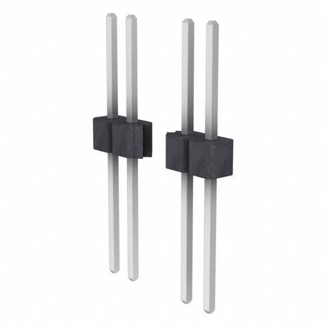 PTC31SFDN Sullins Connector Solutions                                                                    CONN HEADER .100 SINGL STR 31POS