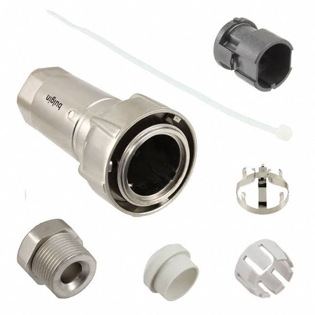 PXM7010/10P/CR/1113/SN Bulgin                                                                    CONN PLG HSG MALE 10POS INLINE