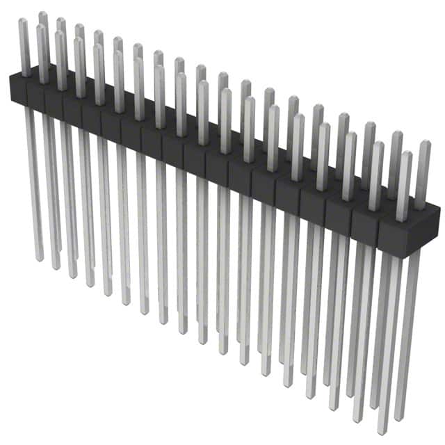 PEC18DAGN Sullins Connector Solutions                                                                    CONN HEADER .100 DUAL STR 36POS