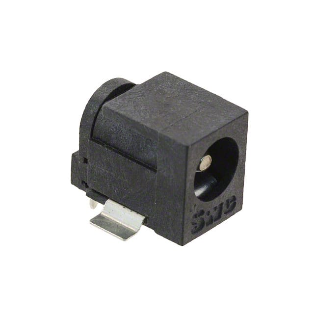 RASH712X Switchcraft Inc.                                                                    CONN PWR JACK 2.5X5.5MM SOLDER