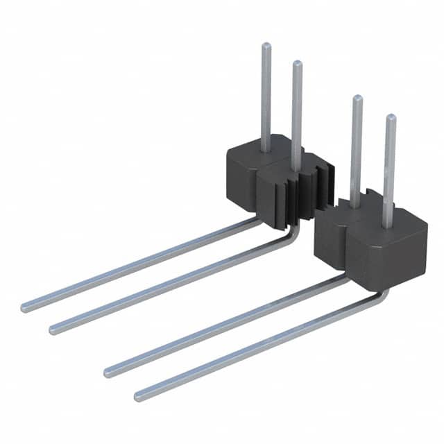 PTC31SBEN Sullins Connector Solutions                                                                    CONN HEADER .100 SINGL R/A 31POS