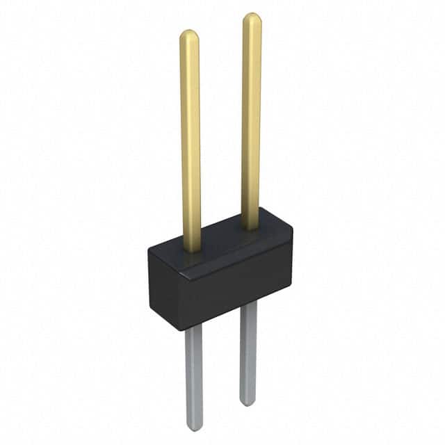 PXC02DFBN Sullins Connector Solutions                                                                    CONN HEADER 4POS .100 DL