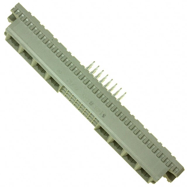 5148384-5 TE Connectivity AMP Connectors                                                                    CONN RECEPT VERT 24+8POS DIN PCB