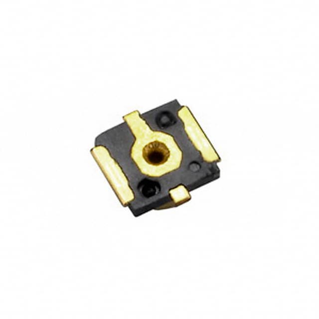 RECE.20449.001E-01 Taoglas Limited                                                                    CONN UMC RCPT STR 50 OHM SMD