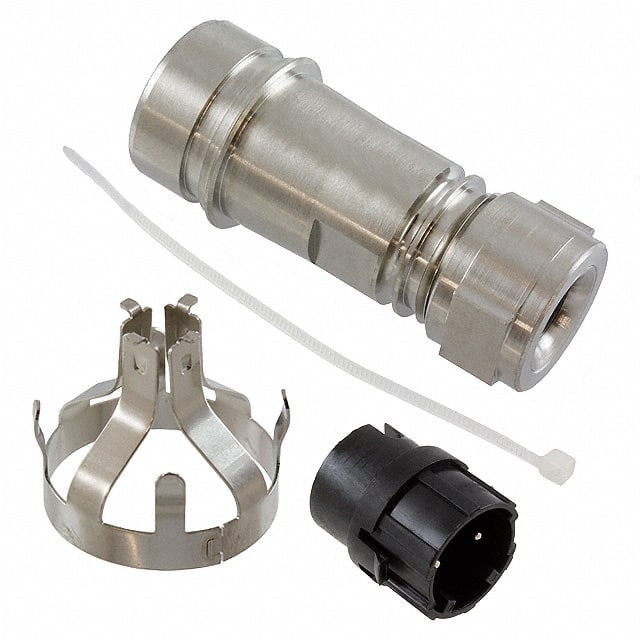 PXM6011/02P/ST/0507/SN Bulgin                                                                    CONN PLUG MALE 2POS NICKEL SCREW
