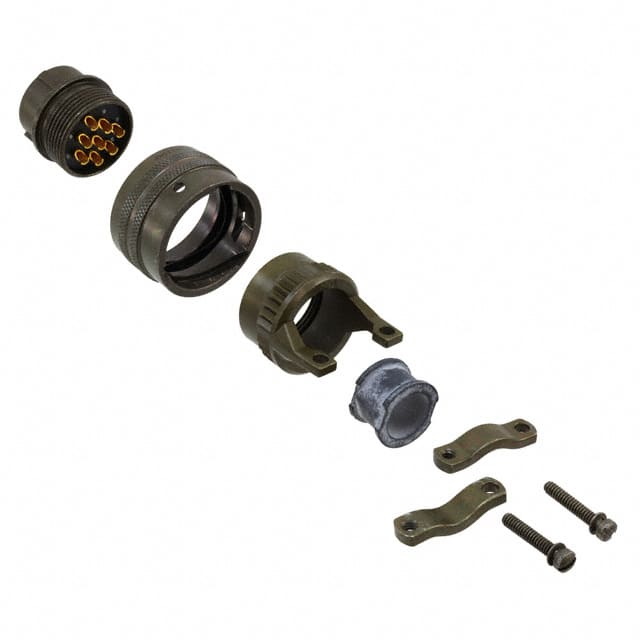 PT06A-16-8P(SR) Amphenol Industrial Operations                                                                    CONN PLUG MALE 8POS SOLDER CUP