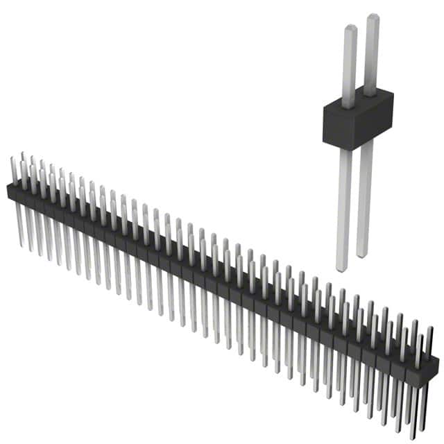 PEC35DADN Sullins Connector Solutions                                                                    CONN HEADER .100 DUAL STR 70POS