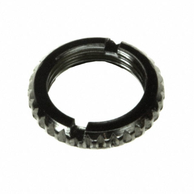 3.5MM-NUT-E CUI Inc.                                                                    REPLACEMENT 3.5MM NUT
