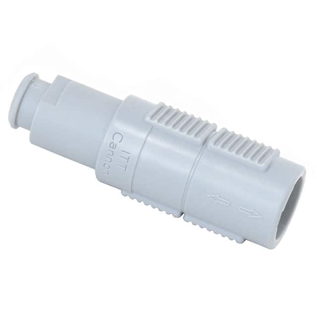 PLC3G821014 ITT Cannon, LLC                                                                    CIRCULAR