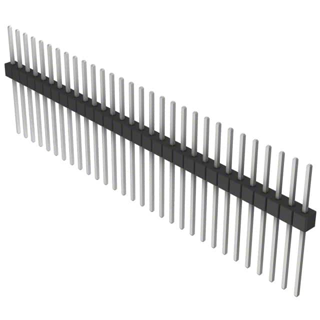 PEC30SFEN Sullins Connector Solutions                                                                    CONN HEADER .100 SINGL STR 30POS