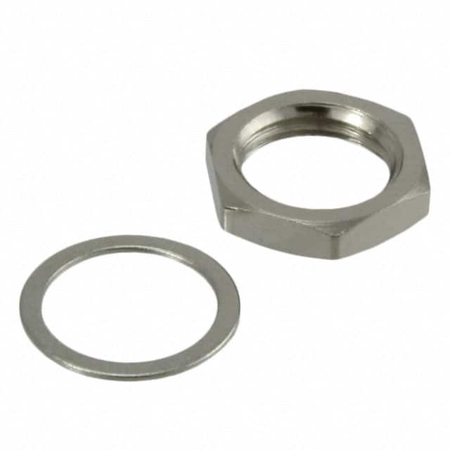 PJ-005X-HDW CUI Inc.                                                                    REPLACE NUT&WASHER FOR PJ-005A/B