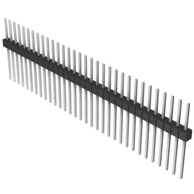 PEC32SFEN Sullins Connector Solutions                                                                    CONN HEADER .100 SINGL STR 32POS
