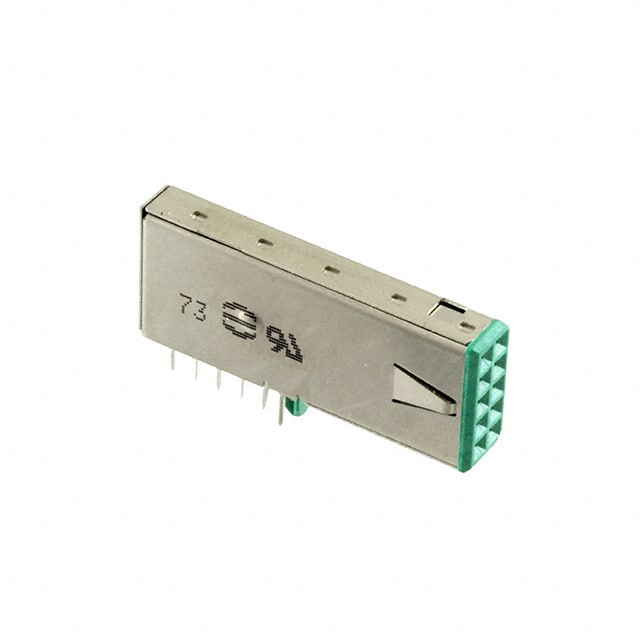 27211218005 HARTING                                                                    HLNK SV FE SDP 2,9 AUS4 HT COLOR