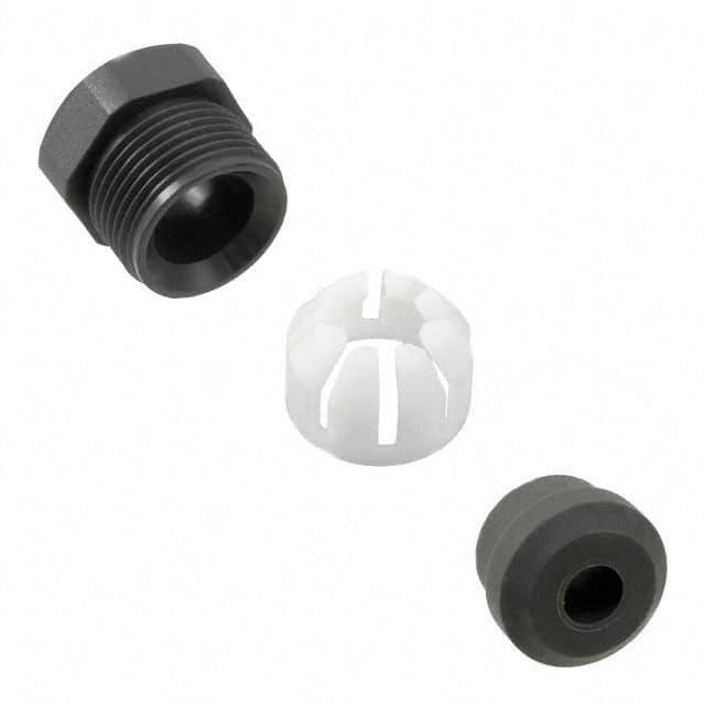 PXP7088/0507 Bulgin                                                                    CABLE GLAND PACK 5 - 7MM