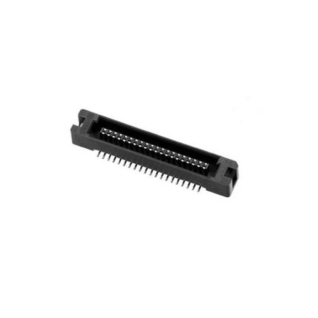 P50LE-068P1-RR1-DA 3M                                                                    PAK50 CONN