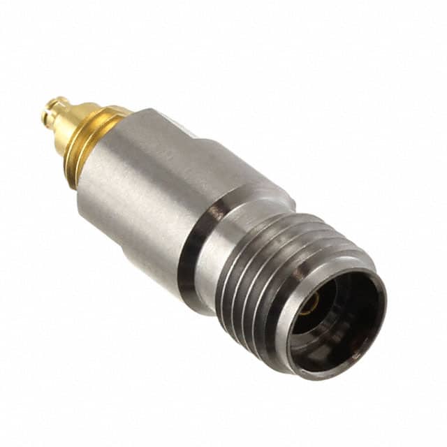 W1K102-K00D3 Rosenberger                                                                    ADAPT WSMP JACK - 2.92MM JACK