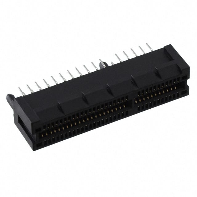 PCIE-064-02-F-D-TH Samtec Inc.                                                                    PCI EXPRESS EDGE MOUNT ASSY