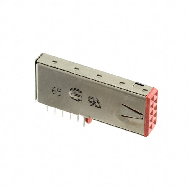 27211218002 HARTING                                                                    HLNK SV FE SDP 2,9 AUS4 HT COLOR