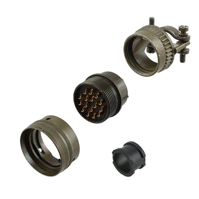 PT06A-20-16S(SR) Amphenol Industrial Operations                                                                    CONN PLUG FMALE 16POS SOLDER CUP