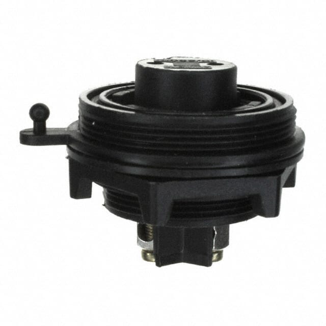 PX0735/S Bulgin                                                                    CONN RCPT FMALE 2POS SCREW